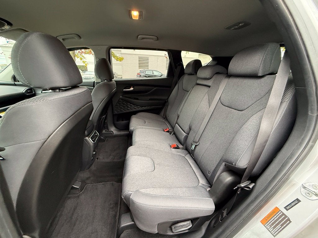 2022 Hyundai SANTA FE XRT - AWD / CARFAX ONE OWNER
