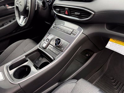 2022 Hyundai SANTA FE XRT - AWD / CARFAX ONE OWNER