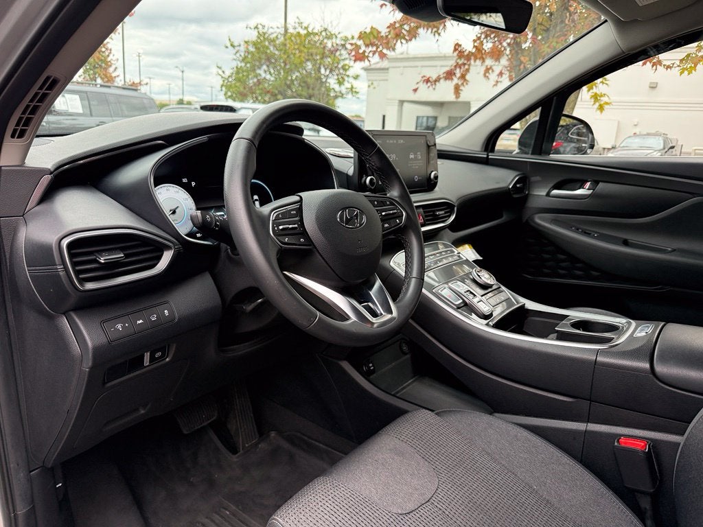 2022 Hyundai SANTA FE XRT - AWD / CARFAX ONE OWNER