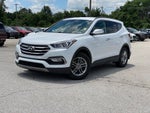 2018 Hyundai SANTA FE SPORT 2.4 Base
