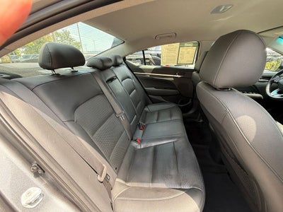 2019 Hyundai ELANTRA Limited