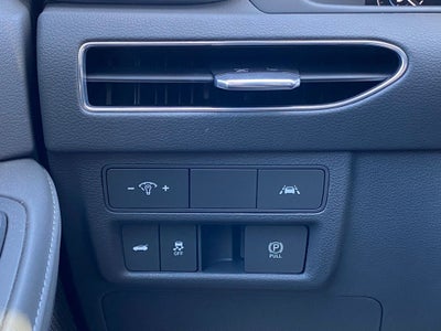 2020 Hyundai SONATA Limited