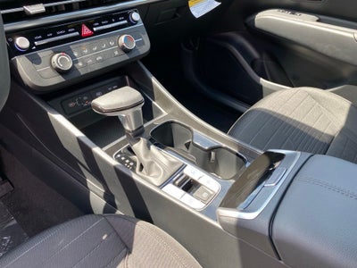 2026 Hyundai SANTA CRUZ SE