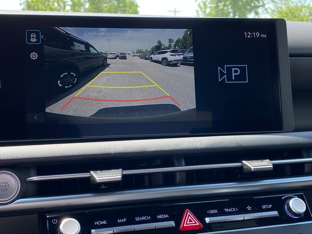 2026 Hyundai SANTA CRUZ SE