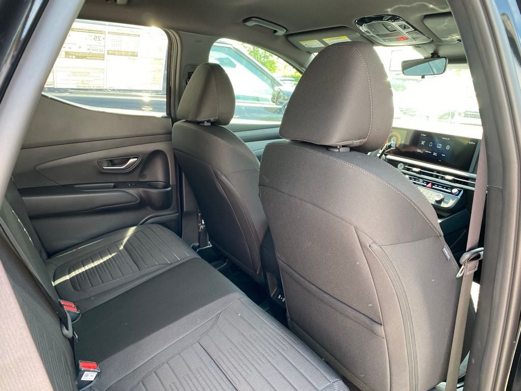 2026 Hyundai SANTA CRUZ SE