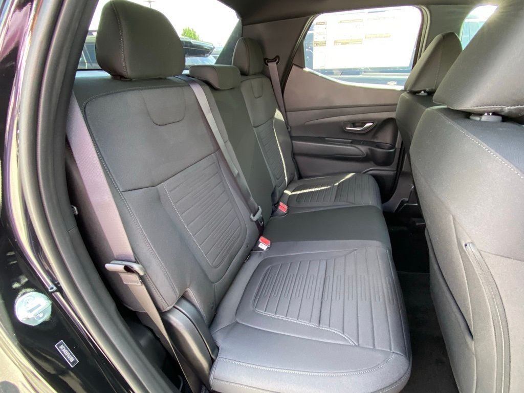 2026 Hyundai SANTA CRUZ SE