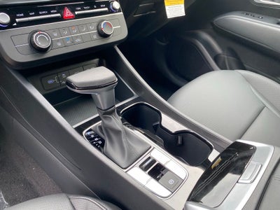 2027 Hyundai SANTA CRUZ SE