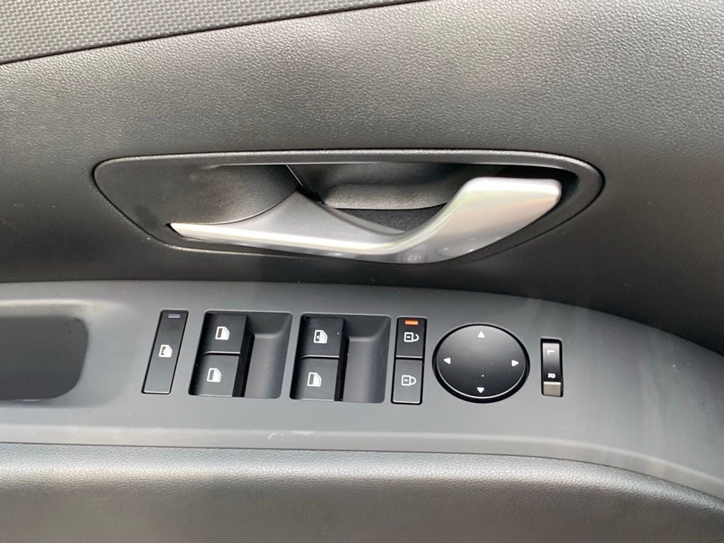 2027 Hyundai SANTA CRUZ SE