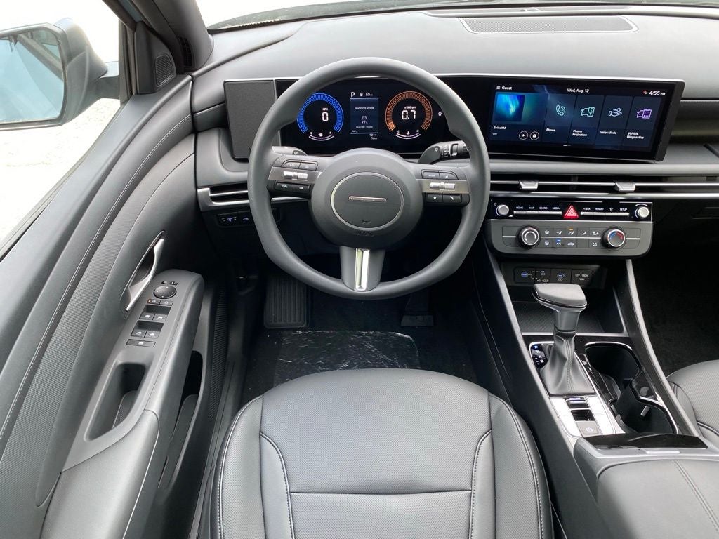 2027 Hyundai SANTA CRUZ SE