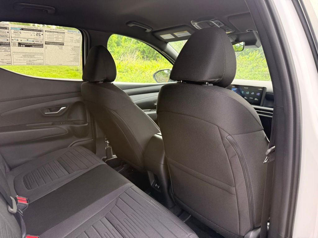 2026 Hyundai SANTA CRUZ SE