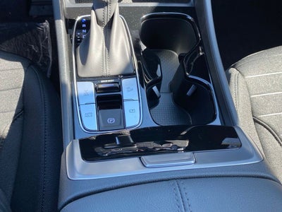 2026 Hyundai SANTA CRUZ SE