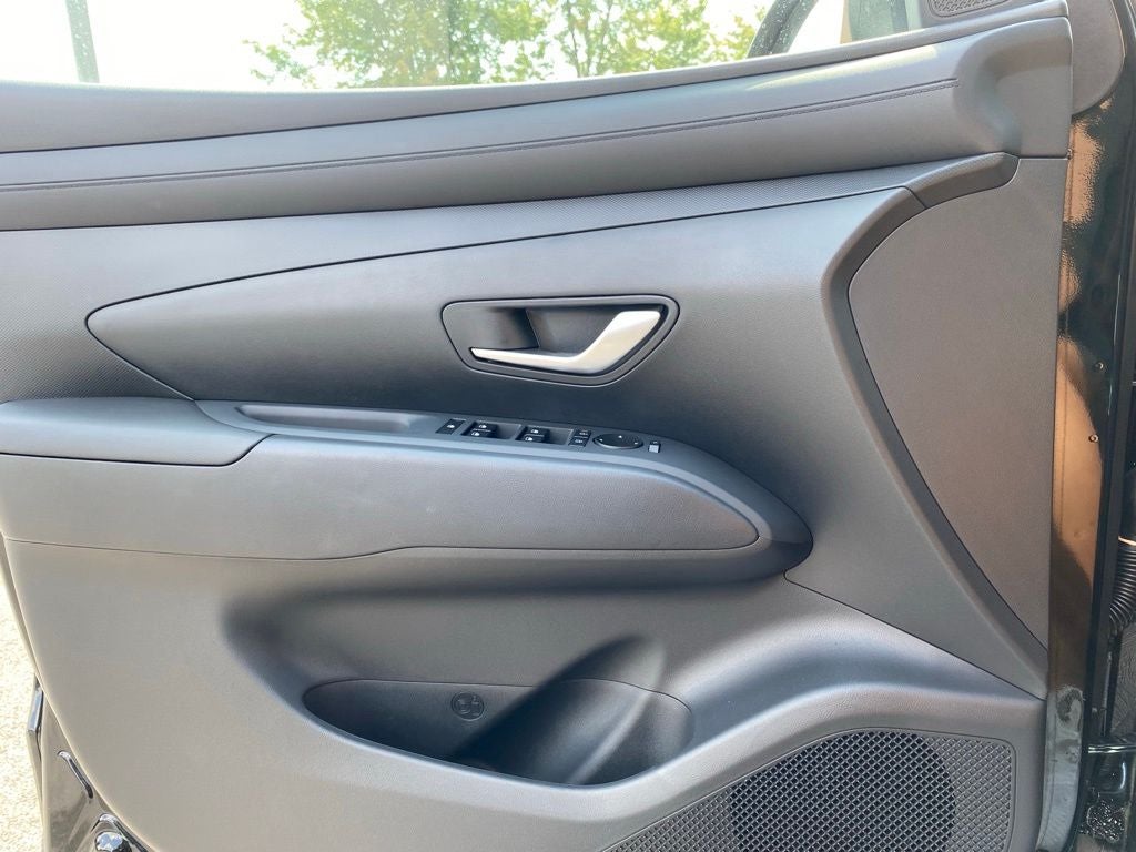 2027 Hyundai SANTA CRUZ SE