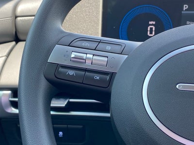 2026 Hyundai SANTA CRUZ SE