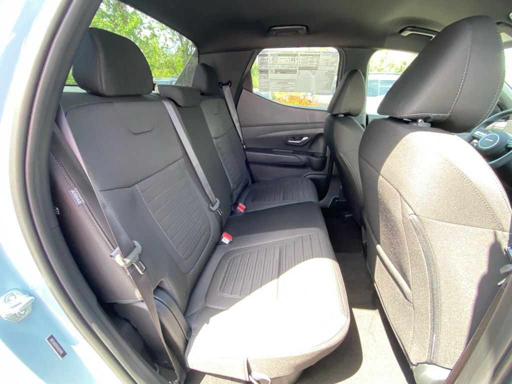 2026 Hyundai SANTA CRUZ SE