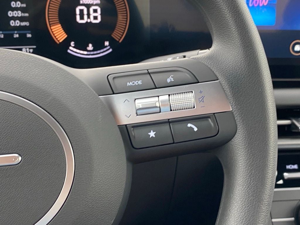 2027 Hyundai SANTA CRUZ SE