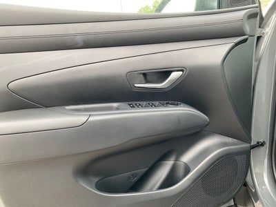 2027 Hyundai SANTA CRUZ SE