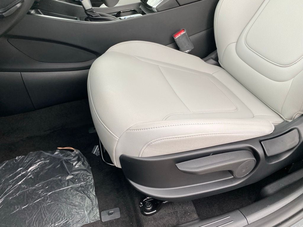 2027 Hyundai SANTA CRUZ SE