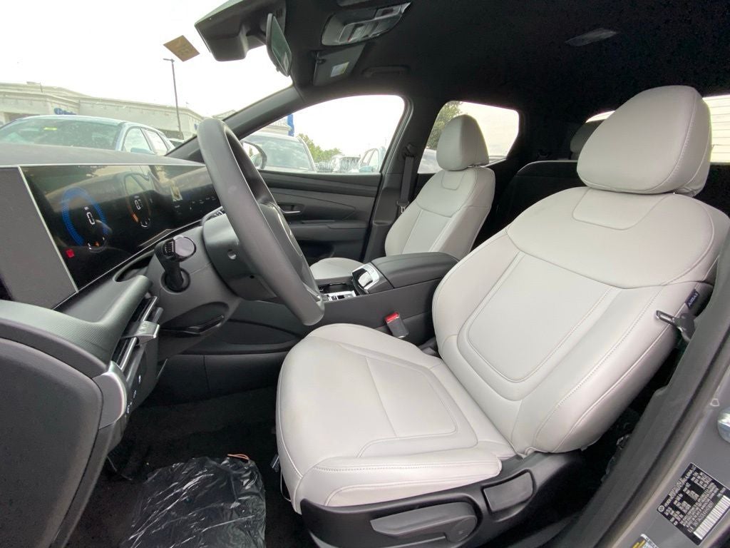 2027 Hyundai SANTA CRUZ SE