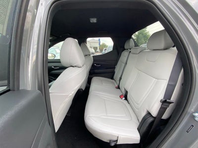 2027 Hyundai SANTA CRUZ SE