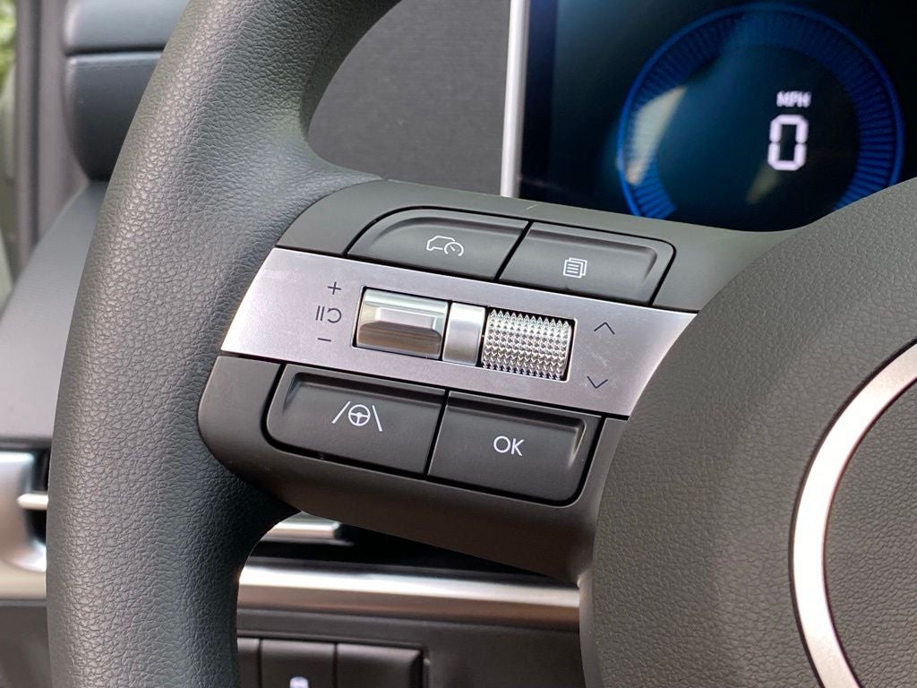 2027 Hyundai SANTA CRUZ SE