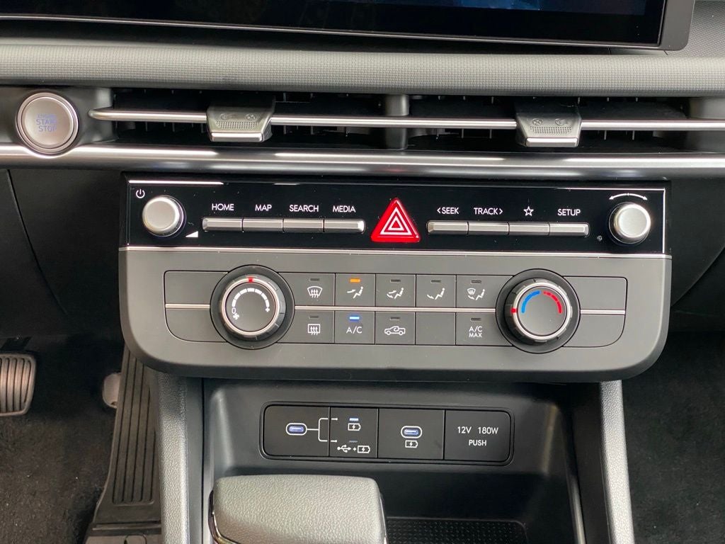 2027 Hyundai SANTA CRUZ SE