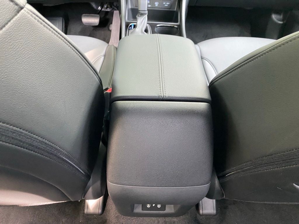 2027 Hyundai SANTA CRUZ SE