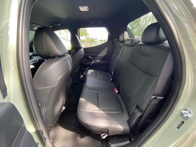 2027 Hyundai SANTA CRUZ SE