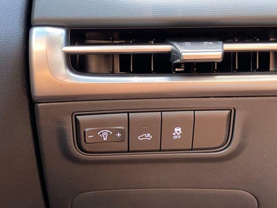 2026 Hyundai SANTA CRUZ SEL FWD