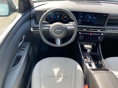 2026 Hyundai SANTA CRUZ SEL FWD