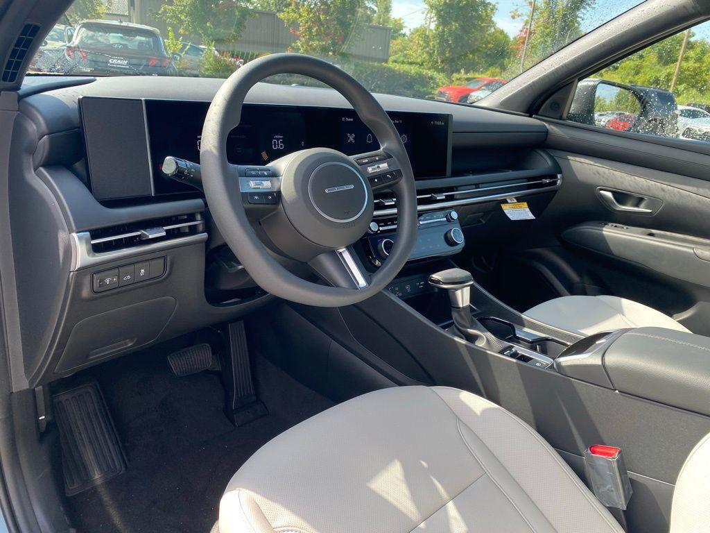 2026 Hyundai SANTA CRUZ SEL FWD