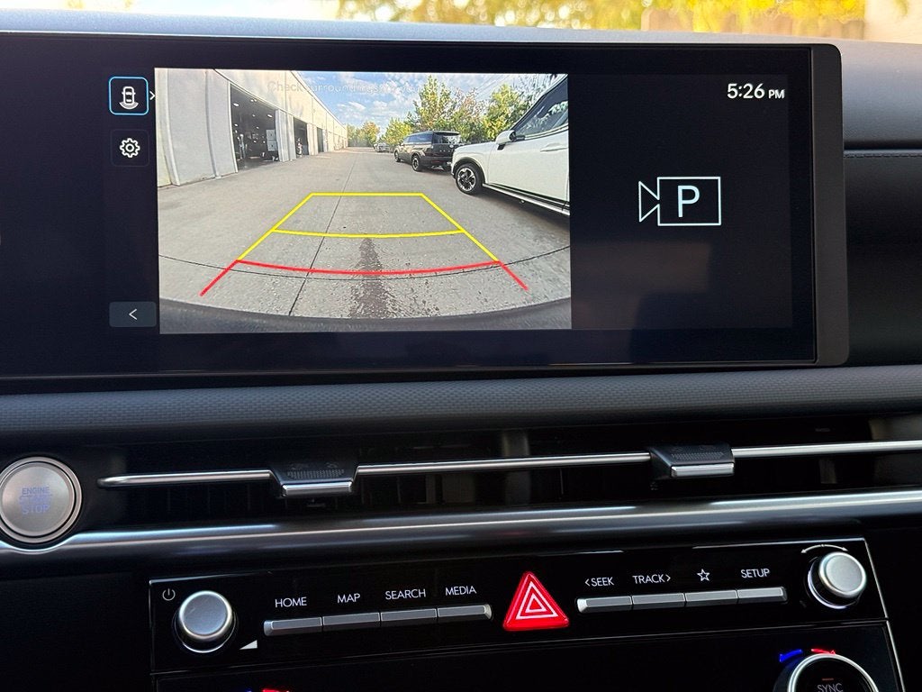 2025 Hyundai SANTA CRUZ SEL - HYUNDAI CPO / AWD / CLEAN CARFAX