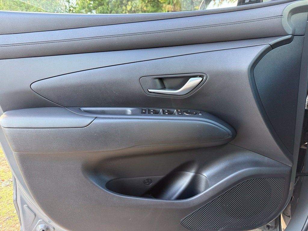 2025 Hyundai SANTA CRUZ SEL - HYUNDAI CPO / AWD / CLEAN CARFAX