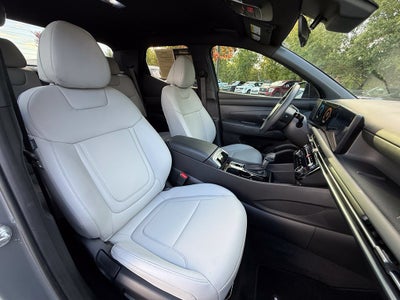 2025 Hyundai SANTA CRUZ SEL - HYUNDAI CPO / AWD / CLEAN CARFAX