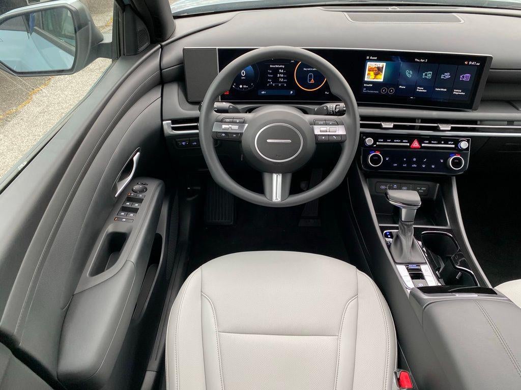 2026 Hyundai SANTA CRUZ SEL Activity FWD