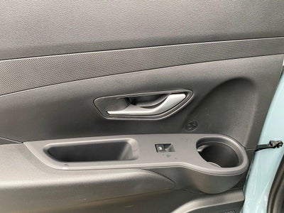 2026 Hyundai SANTA CRUZ SEL Activity FWD