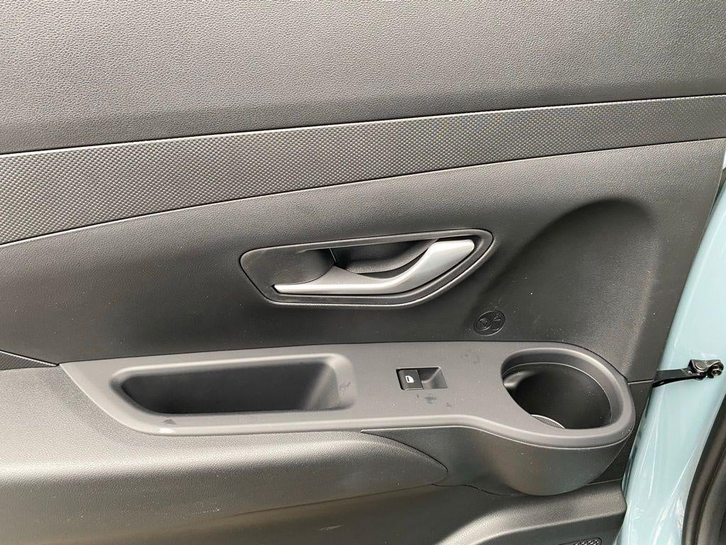 2026 Hyundai SANTA CRUZ SEL Activity FWD