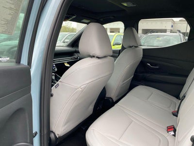 2026 Hyundai SANTA CRUZ SEL Activity FWD