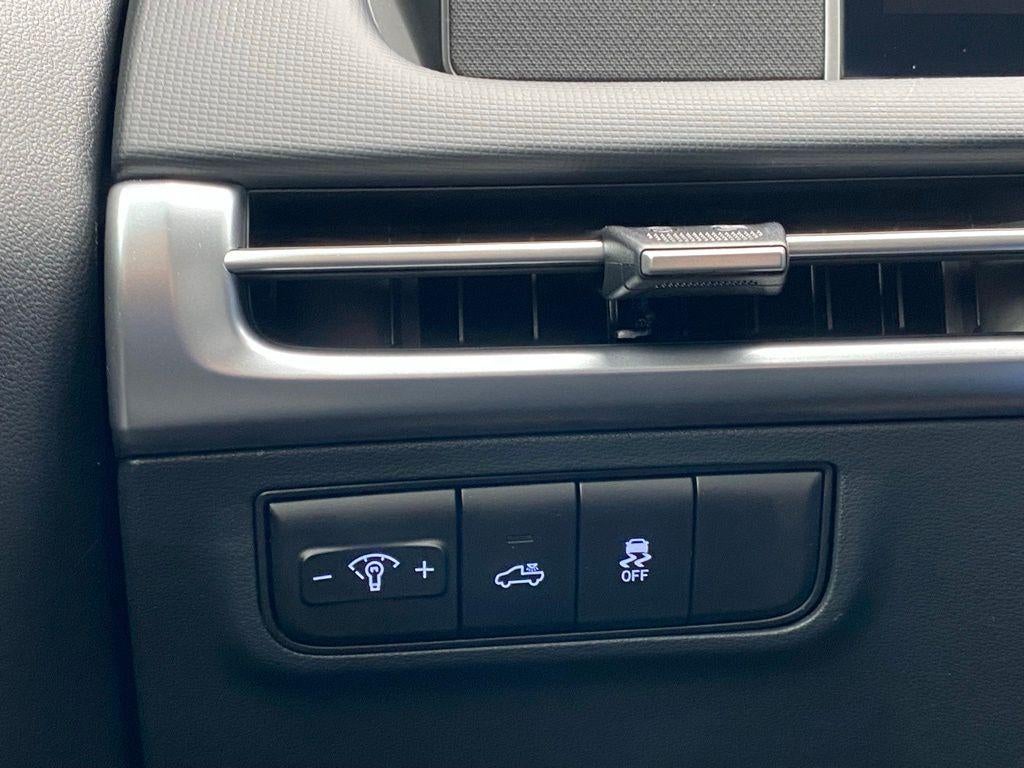 2026 Hyundai SANTA CRUZ SEL Activity FWD