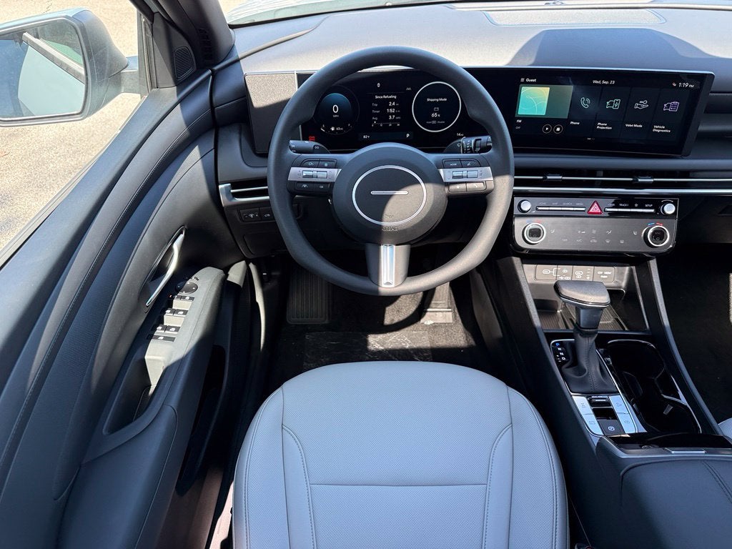 2027 Hyundai SANTA CRUZ SEL