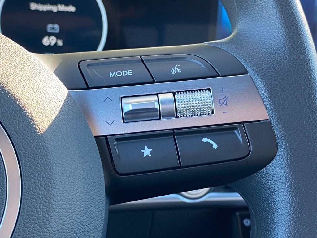 2027 Hyundai SANTA CRUZ SEL