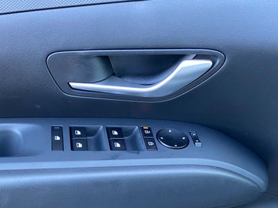 2027 Hyundai SANTA CRUZ SEL