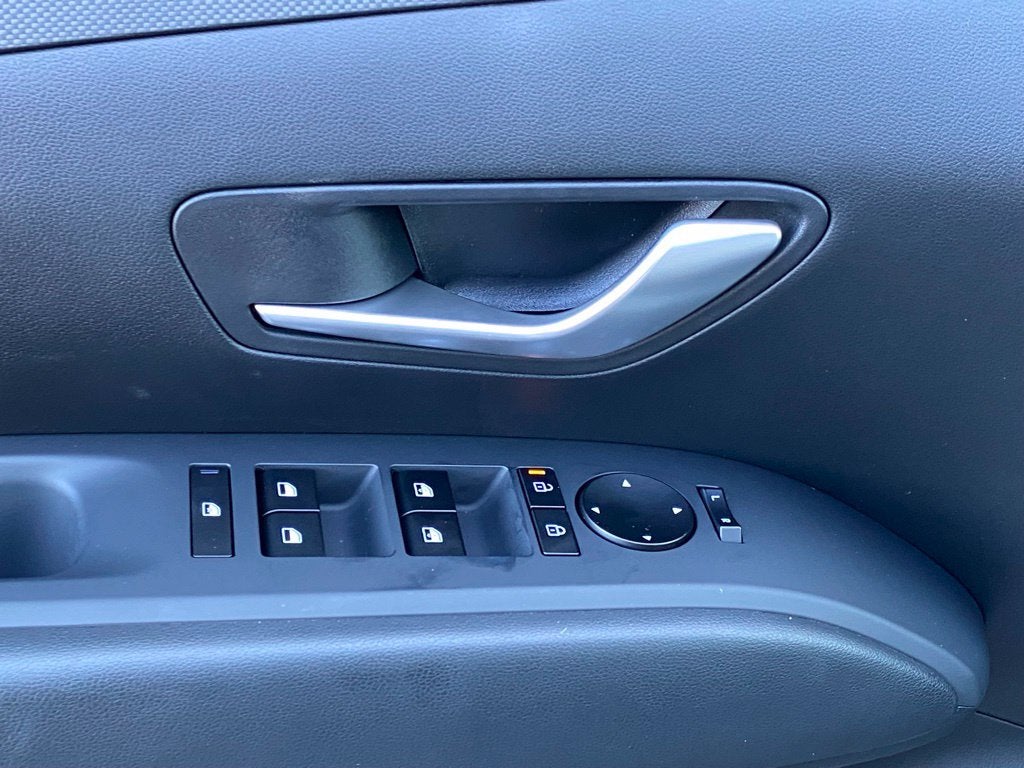 2027 Hyundai SANTA CRUZ SEL