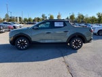 2027 Hyundai SANTA CRUZ SEL