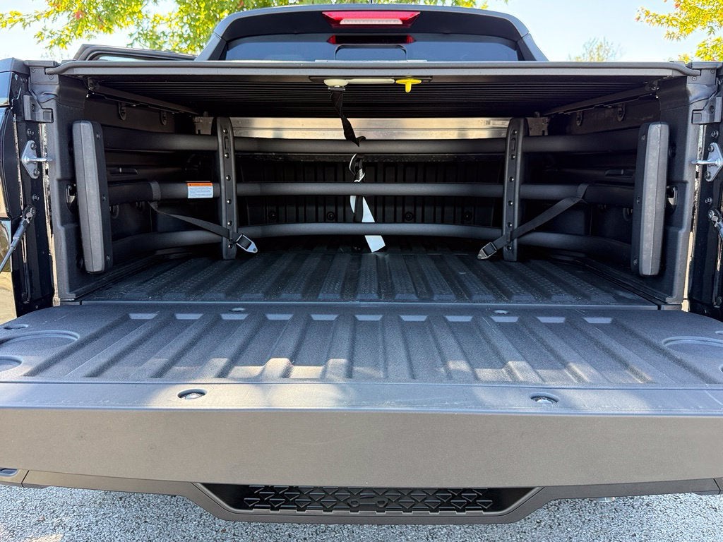 2027 Hyundai SANTA CRUZ SEL