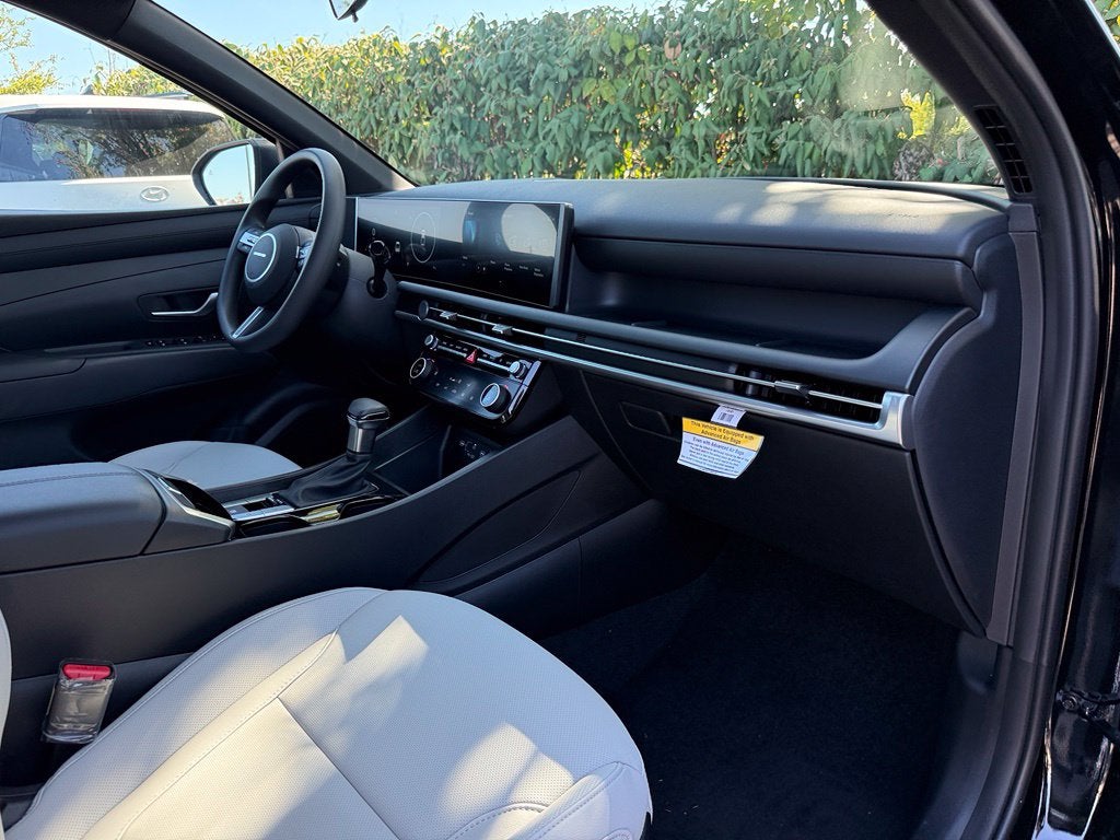 2027 Hyundai SANTA CRUZ SEL