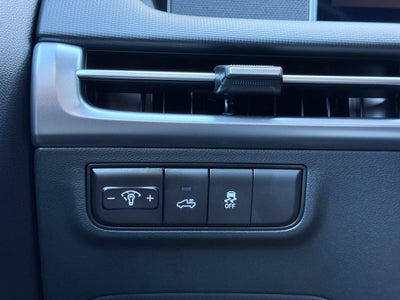 2027 Hyundai SANTA CRUZ SEL