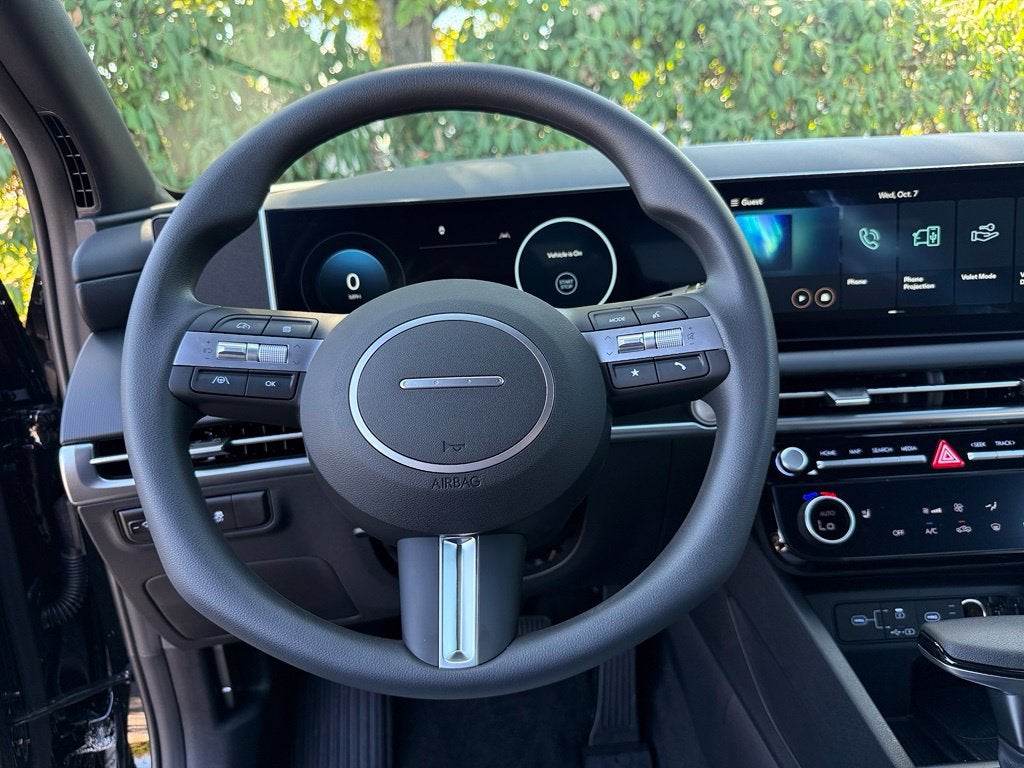 2027 Hyundai SANTA CRUZ SEL