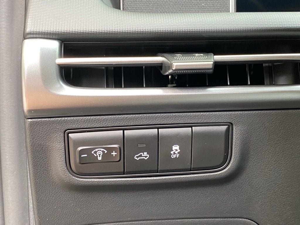 2027 Hyundai SANTA CRUZ SEL