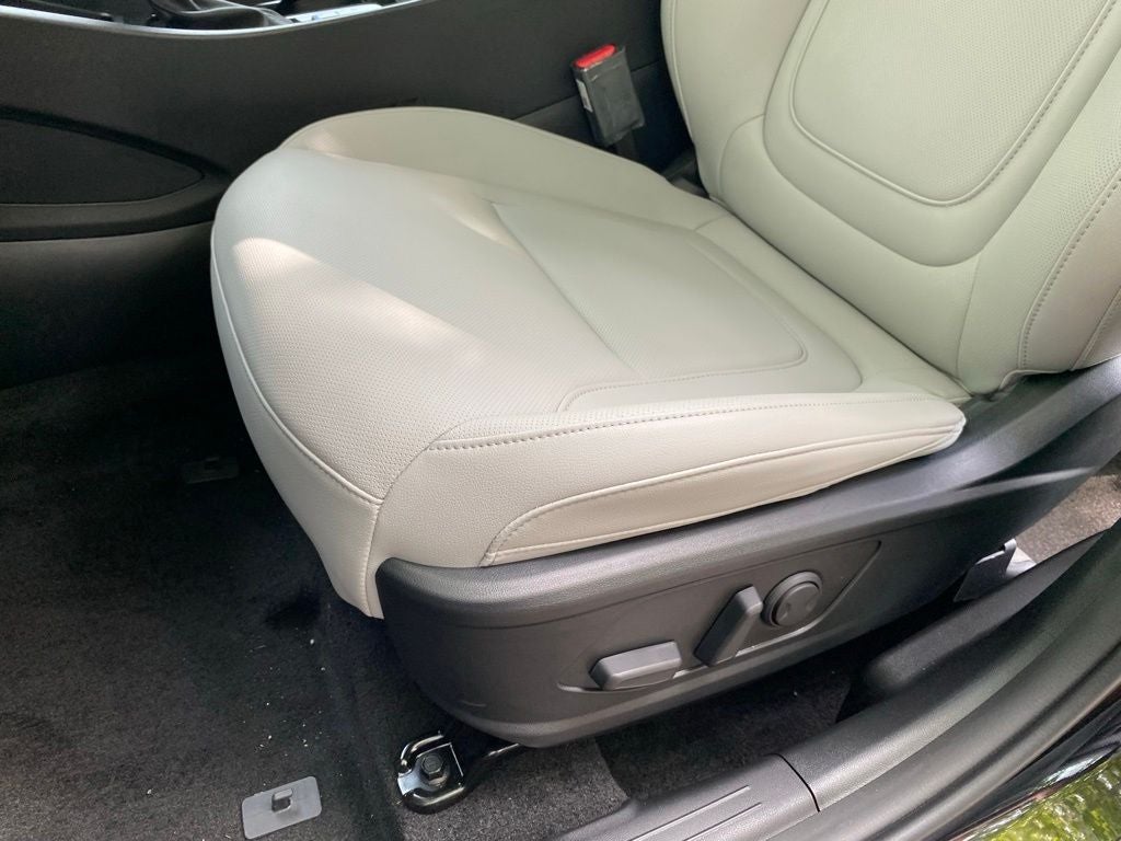2027 Hyundai SANTA CRUZ SEL