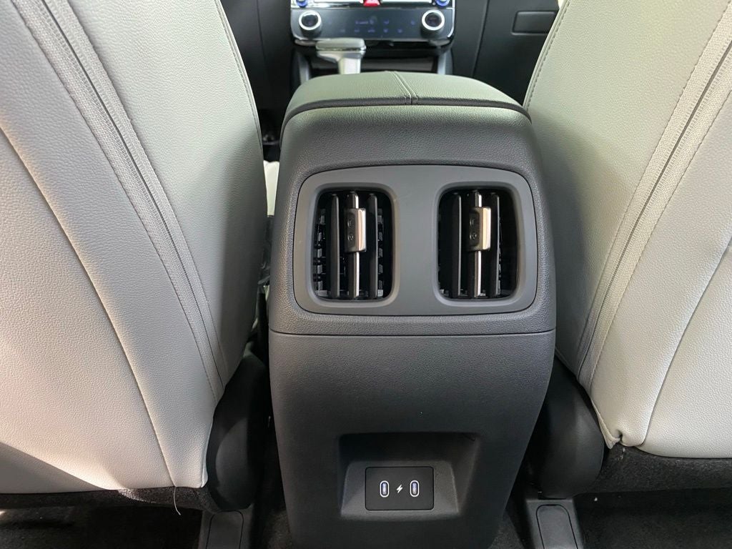 2027 Hyundai SANTA CRUZ SEL